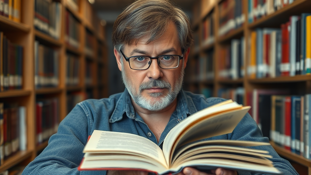 김지호의 해명과 사과 (realistic 스타일)