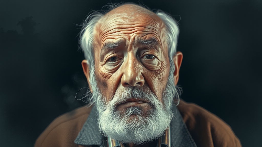 국민연금 수령 시 건보료 증가 원인 (watercolor 스타일)