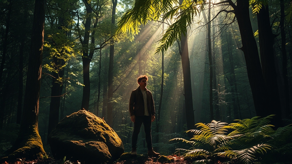 HSP란 무엇일까요? (realistic 스타일)