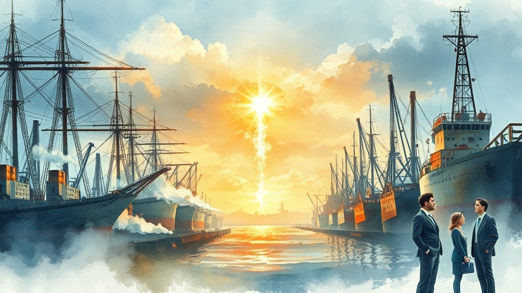 결론 (watercolor 스타일)