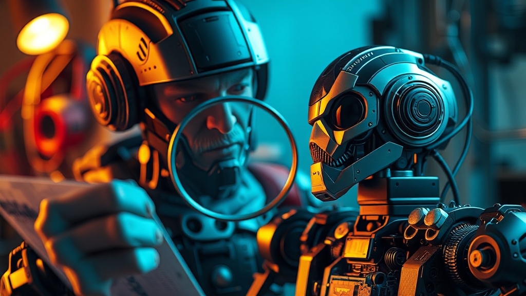 수리 비용 및 견적 확인 (realistic 스타일)