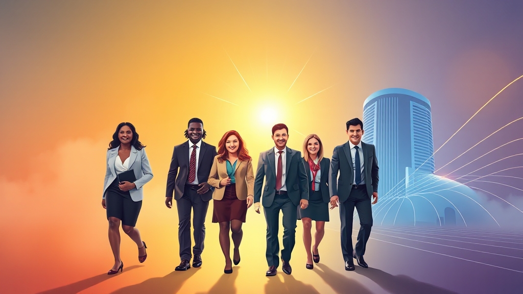 배드뱅크 제도와 새출발기금: 어떤 차이가 있나요? (illustration 스타일)