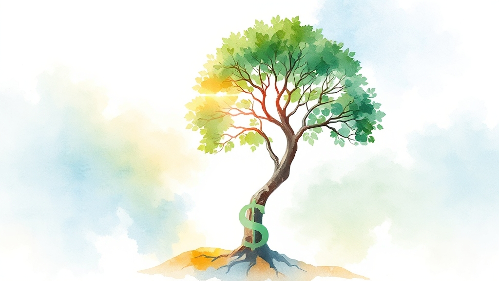 결론 (watercolor 스타일)