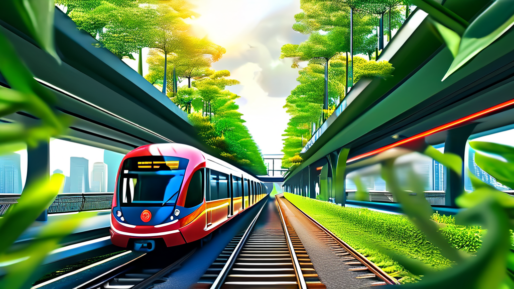 기후동행카드, 실제 사용 경험과 솔직 후기 (realistic 스타일)