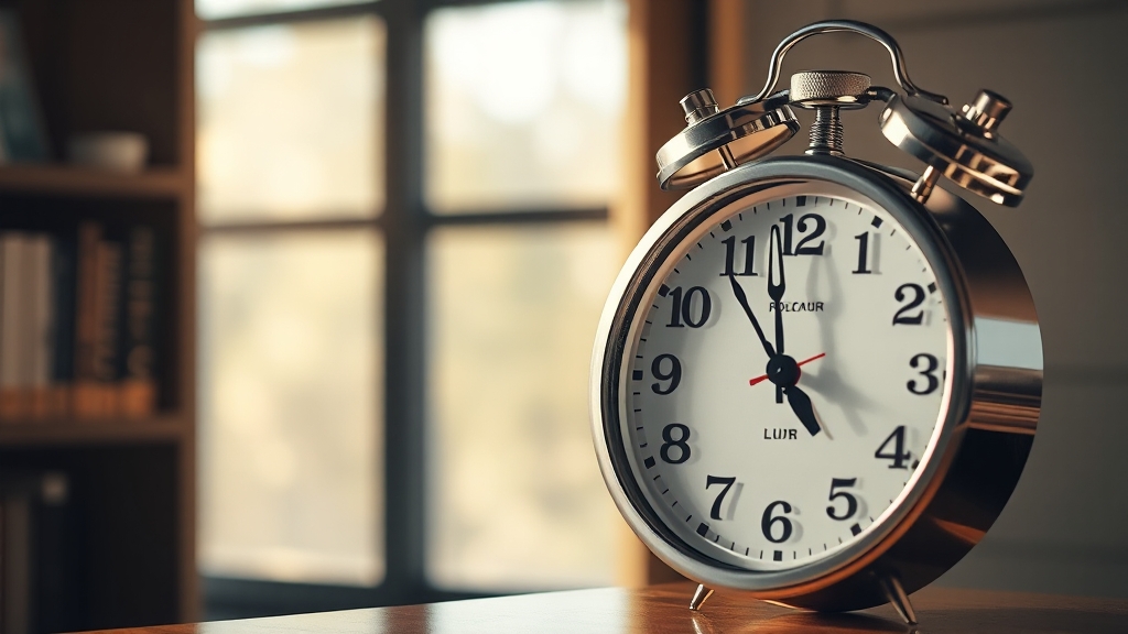 2025년 4분기, 언제 신청해야 할까요? (realistic 스타일)