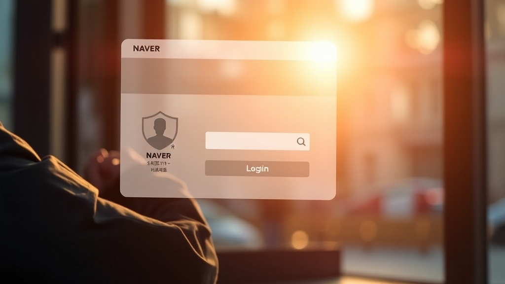 계정 도용 시 복구 방법 (realistic 스타일)