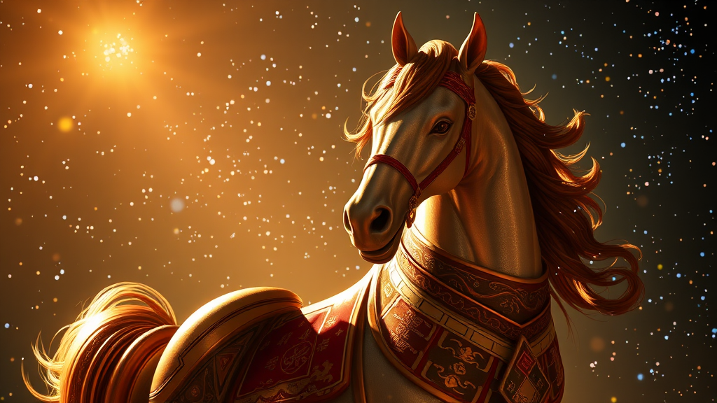 신한생명 무료운세, 무엇을 제공하나요? (realistic 스타일)