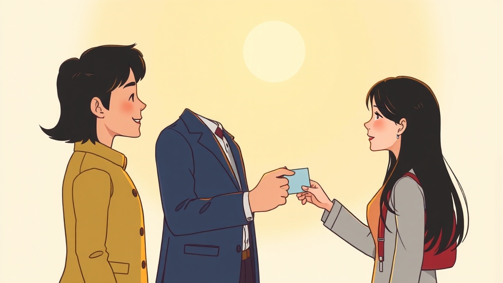 숨겨진 이야기: 4회 뒷이야기 (cartoon 스타일)