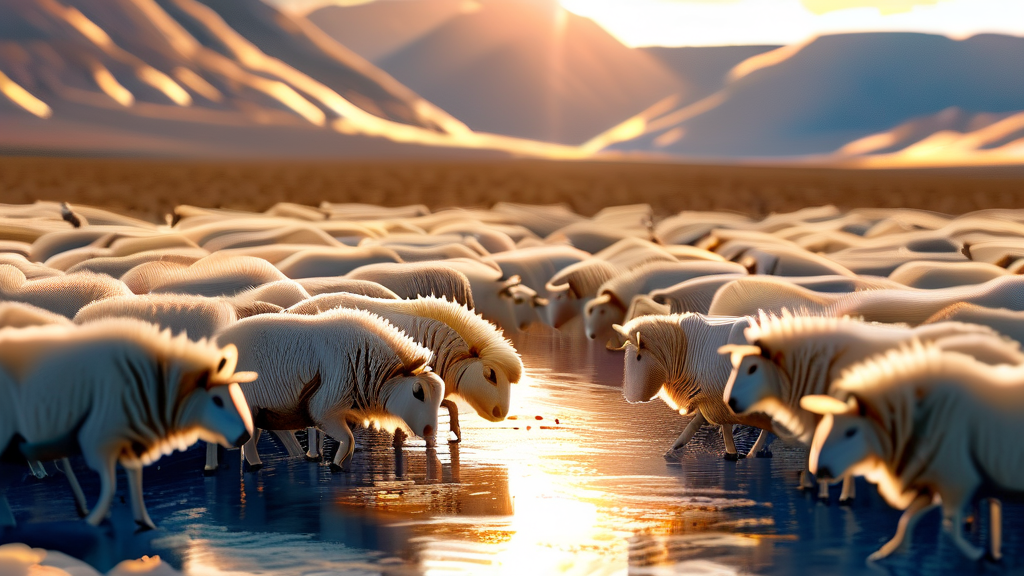 RIA 계좌의 현재 상황: 계좌 수와 자금 유입의 미묘한 균형 (realistic 스타일)