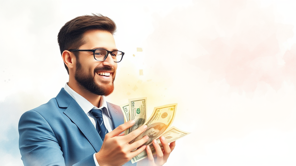 환급 대상 및 조건 상세 안내 (watercolor 스타일)