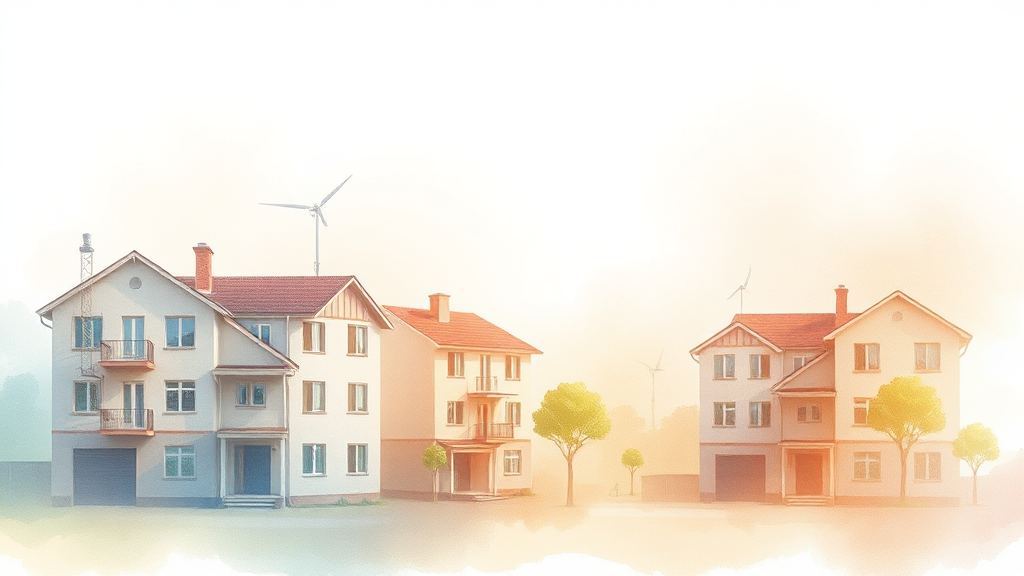 왜 통합심의를 확대해야 할까요? (watercolor 스타일)