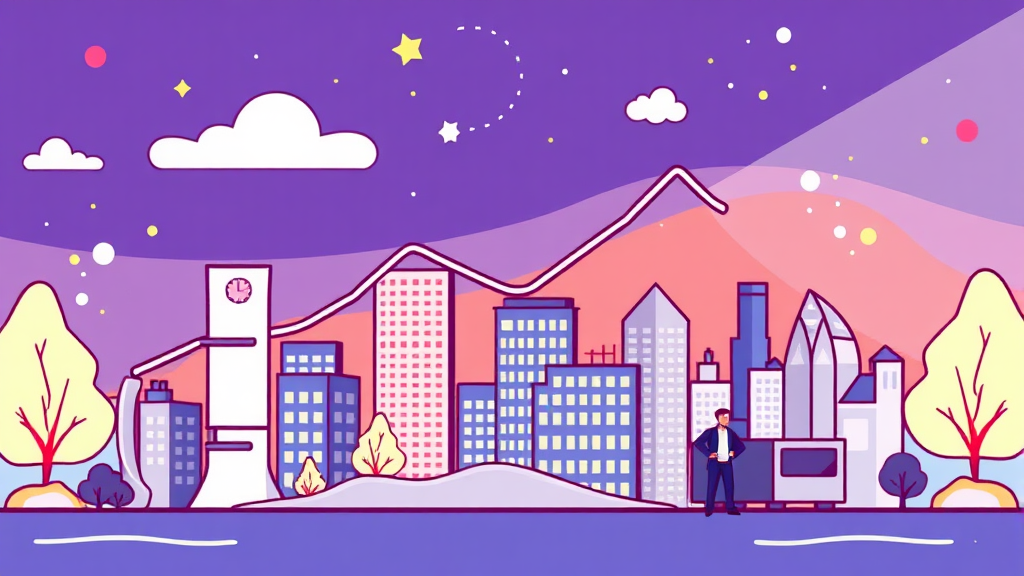 2월 동시 청약 종목별 상세 정보 (cartoon 스타일)