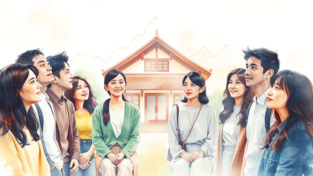 대출 관련 FAQ (watercolor 스타일)