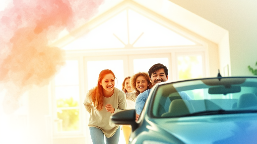 대상 조건: 소득 & 재산 기준 (watercolor 스타일)