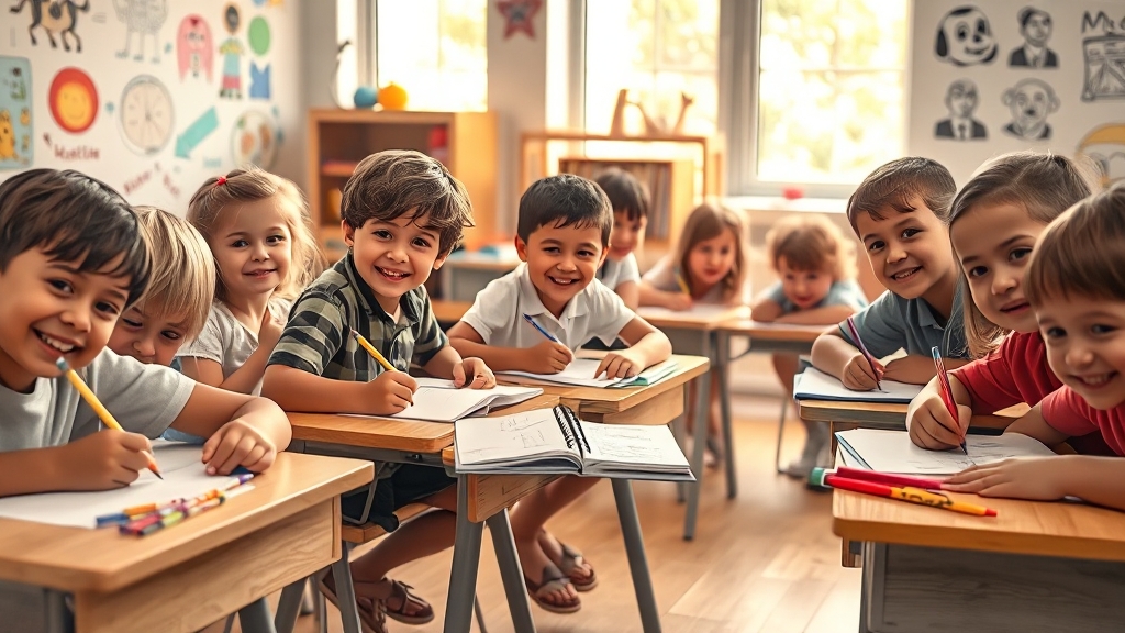 재미있는 글쓰기 게임 (realistic 스타일)