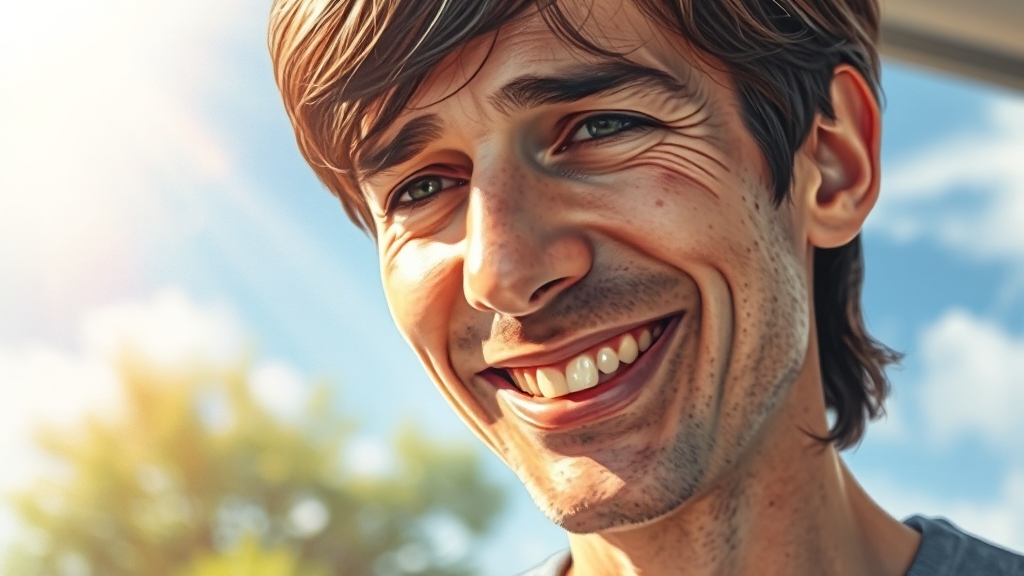 결론 (realistic 스타일)