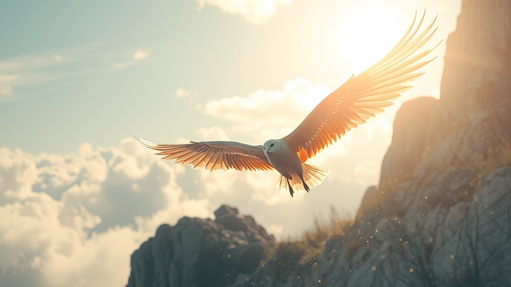 결론: 장기 투자 유망 (realistic 스타일)