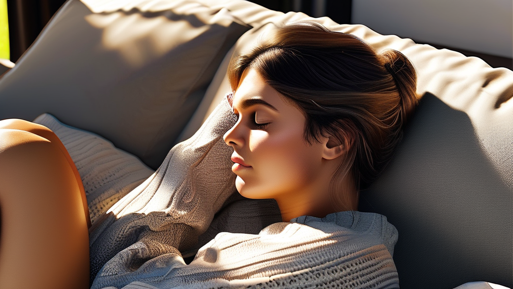 돌쇼파 구매 전 반드시 확인해야 할 사항 (realistic 스타일)