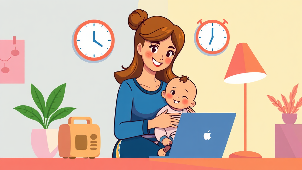 실제 수령액 간편 계산 (cartoon 스타일)