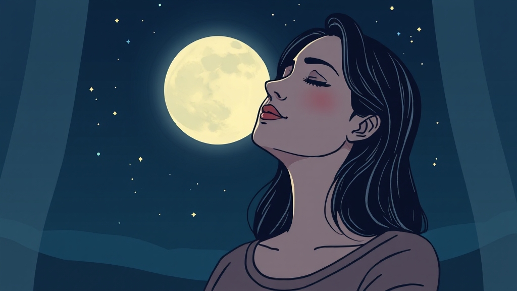 2단계: 4-7-8 호흡법 마스터 (illustration 스타일)