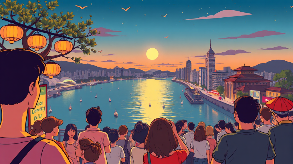 피크페스티벌 2026 개요 (cartoon 스타일)