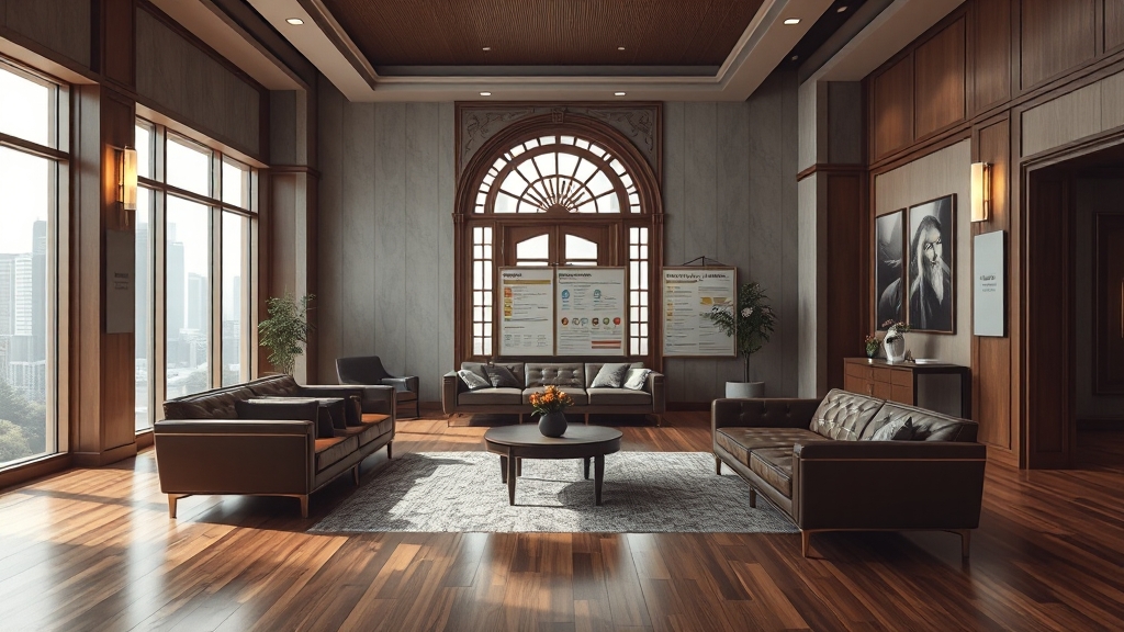 빈소 비용, 지역별 차이 (realistic 스타일)