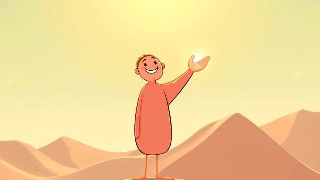 마무리 (cartoon 스타일)