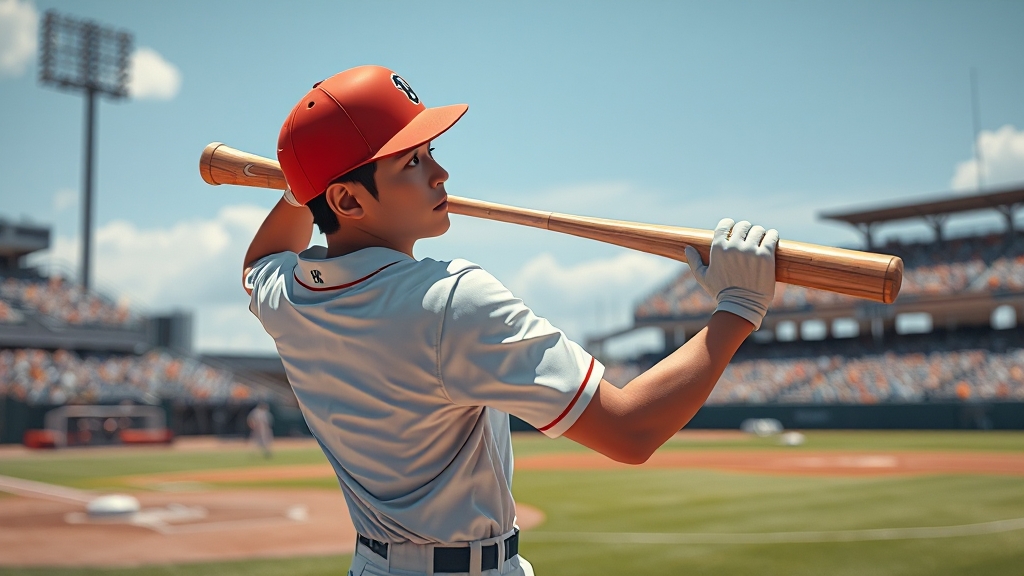 신수지의 새로운 도전 (realistic 스타일)