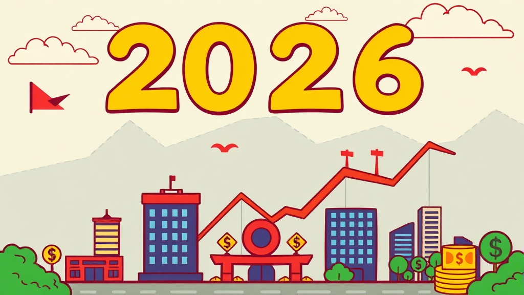 환율 결정 요인 분석 (cartoon 스타일)