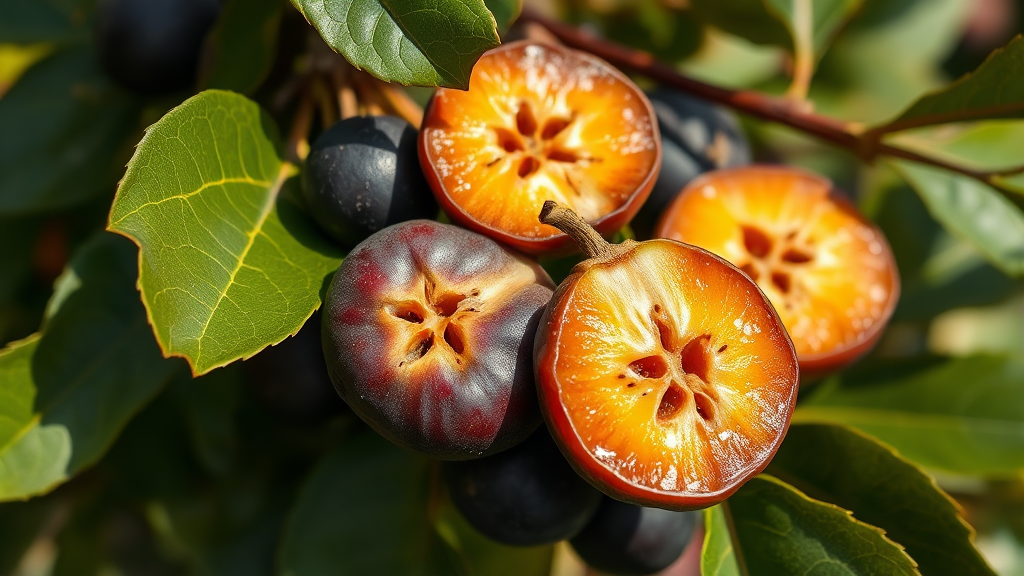 푸룬, 변비 탈출을 위한 장 건강의 비밀 (realistic 스타일)