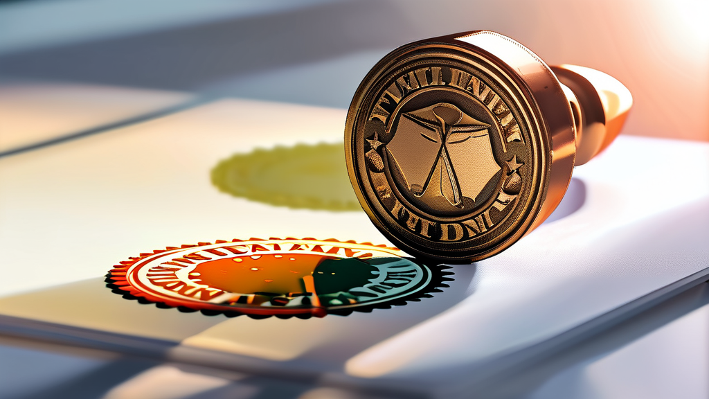 건설업 폐업 절차: 면허 반납부터 신고까지 (realistic 스타일)