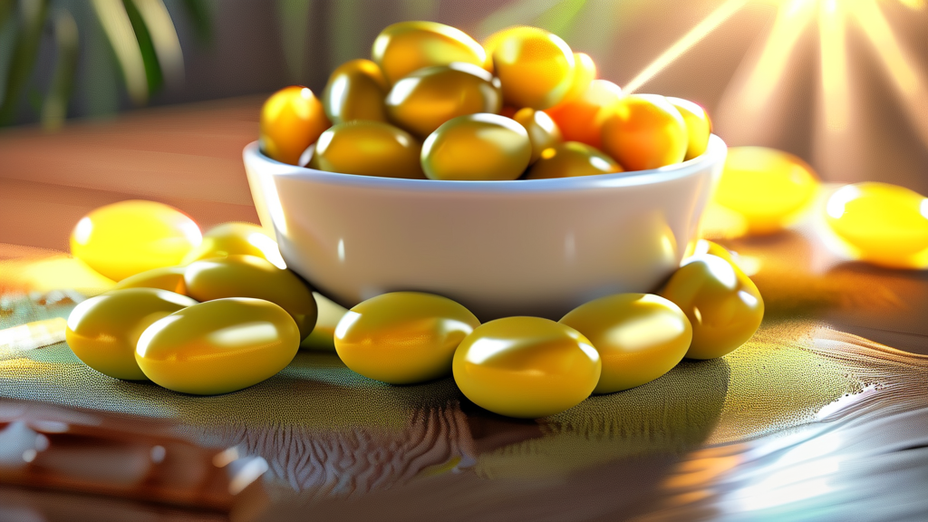 위고비, 부작용은 없을까? 솔직 경험담 (realistic 스타일)