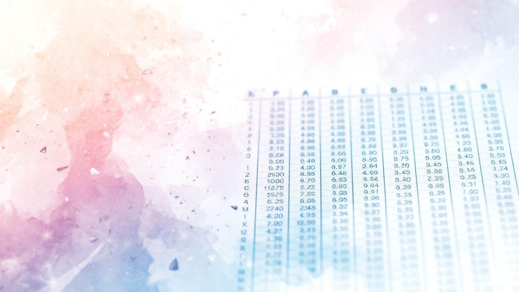 스마트 클린업이란? (watercolor 스타일)