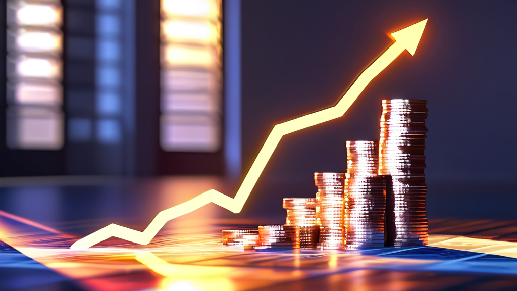 채무통합 대환대출, 실행 후 달라지는 나의 재정 상태 (realistic 스타일)