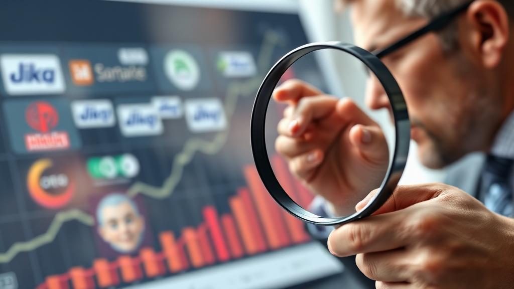 2026년 주가 전망 A to Z 7 경쟁 환경 및 시장 전망 (realistic 스타일)