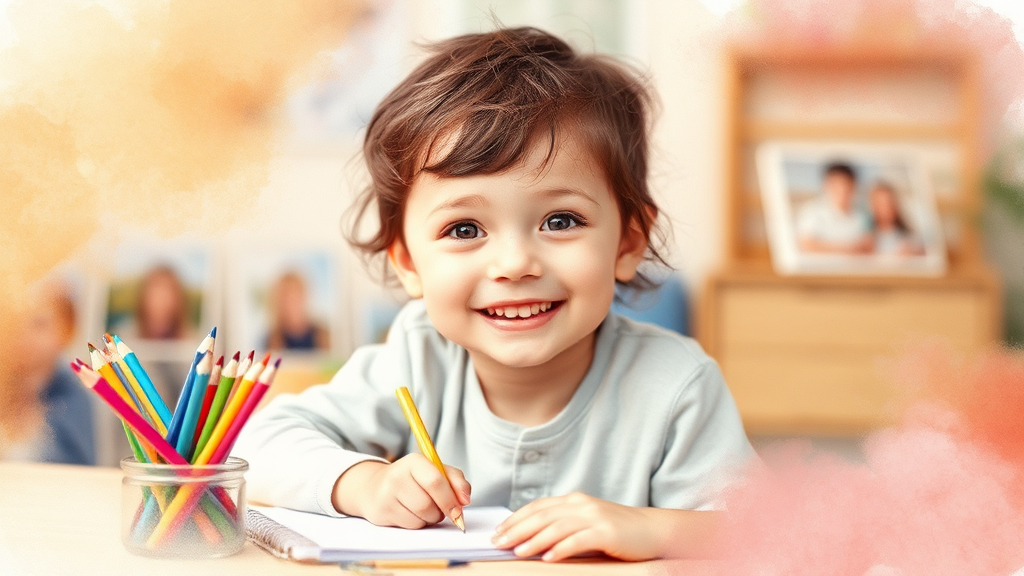 기초 정보 작성 방법 (watercolor 스타일)