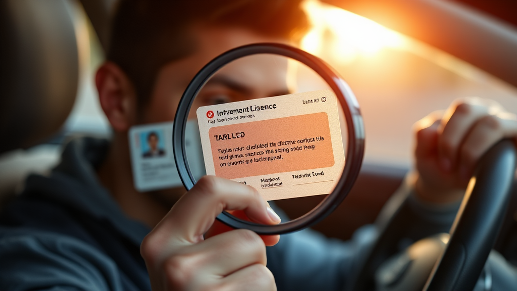 온라인 갱신, 주의할 점은? (realistic 스타일)