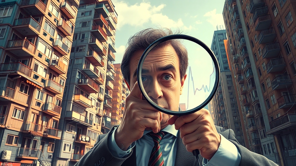 증여성 거래 문제점 (realistic 스타일)