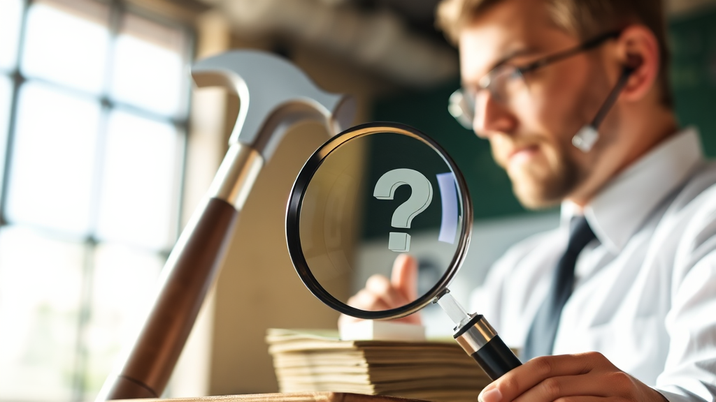 경매 관련 FAQ (realistic 스타일)