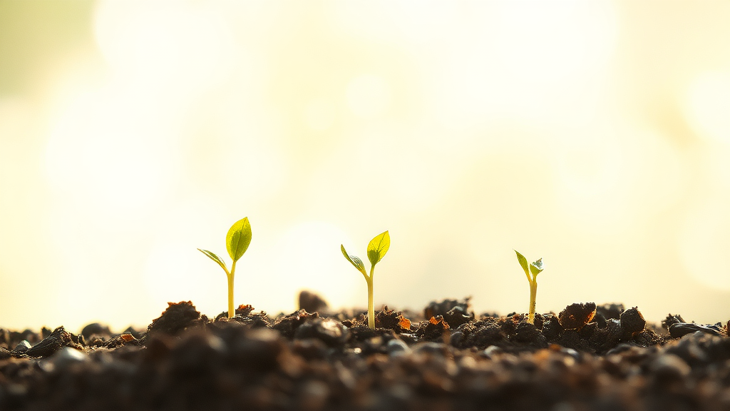 새출발기금이란? 빚 탕감 기회! (watercolor 스타일)