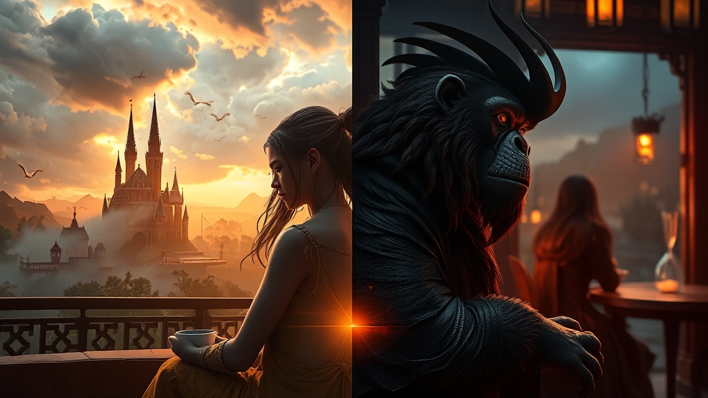 출시 예정 게임 추천 (realistic 스타일)