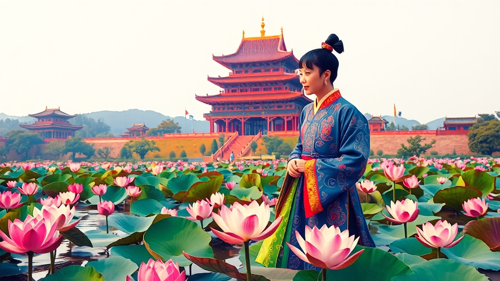 축제 개요 및 역사 (popart 스타일)