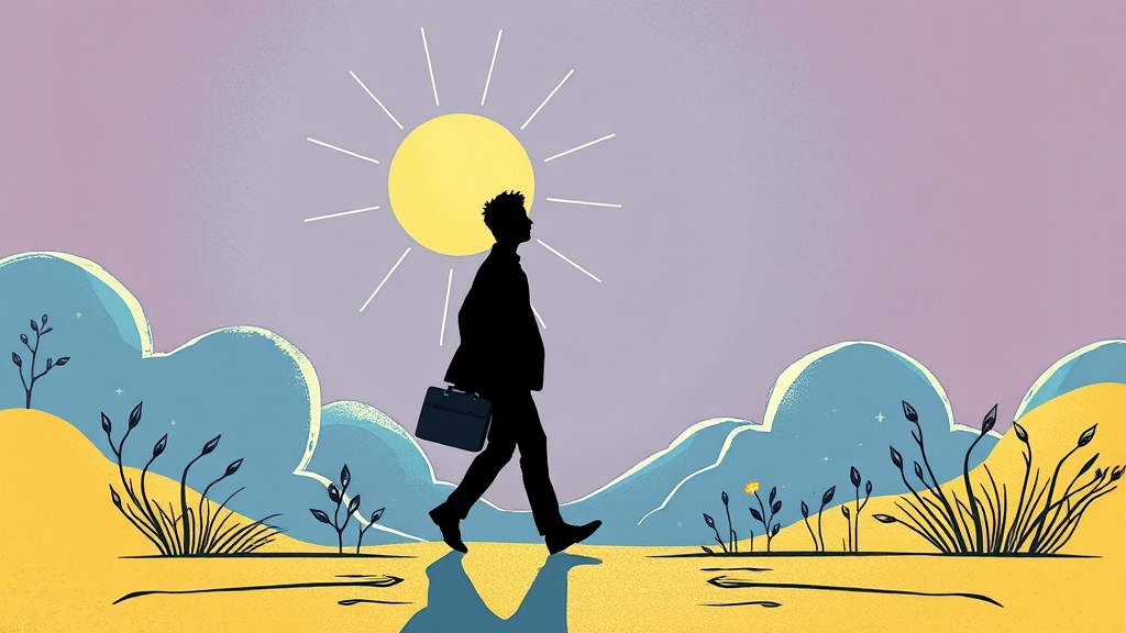 개인회생, 단계별 신청 절차 (illustration 스타일)