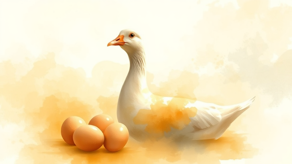 주주 환원 정책, 얼마나 매력적일까? (watercolor 스타일)