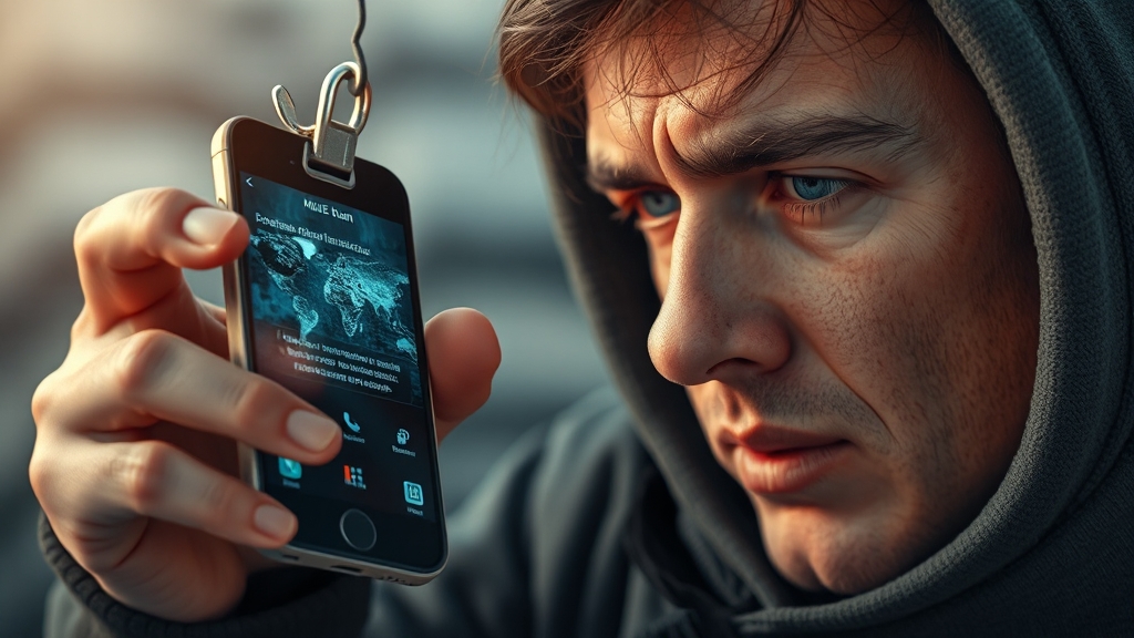 이용 시 유의사항 (realistic 스타일)