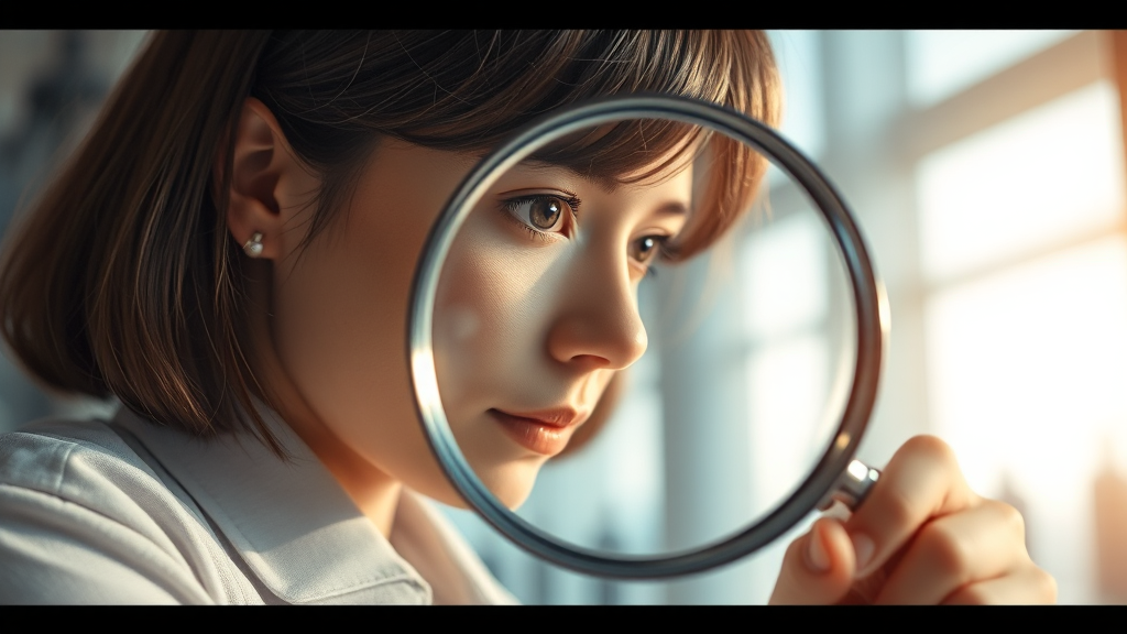 주요 기업 분석 및 투자 포인트 (realistic 스타일)