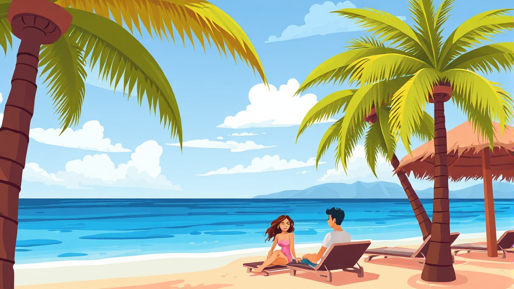 마무리 (cartoon 스타일)