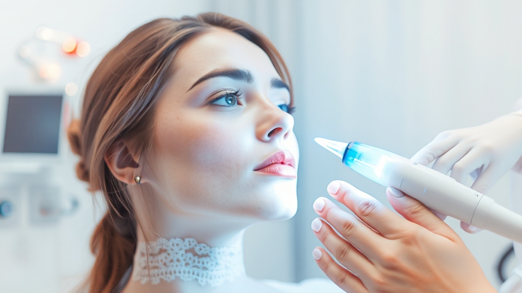 시술 전 알아야 할 사항 (watercolor 스타일)