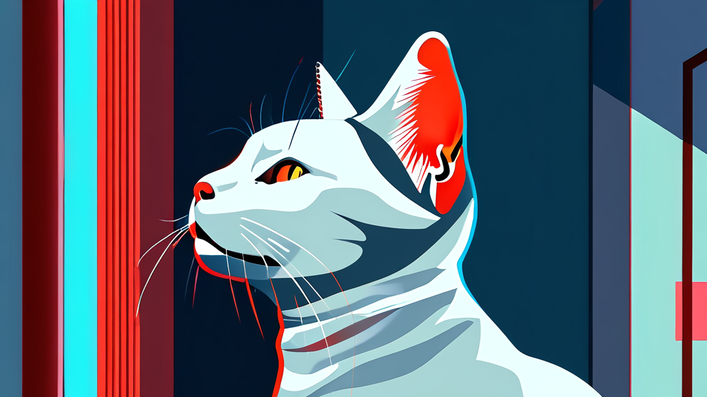 메기남, 메기녀: 외모를 넘어선 매력의 정의 (illustration 스타일)