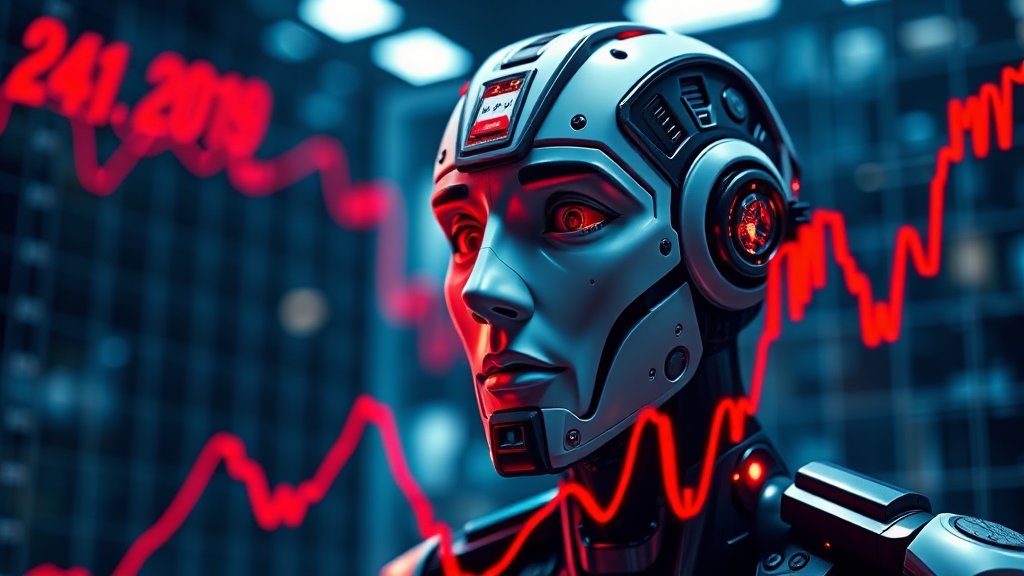 투자 전 꼭 알아야 할 리스크 (realistic 스타일)